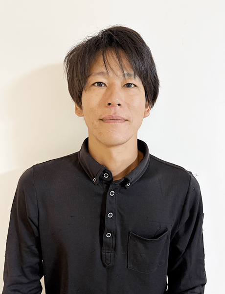 畠山工業代表 畠山挙男